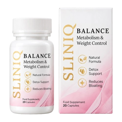 Sliniq Balance