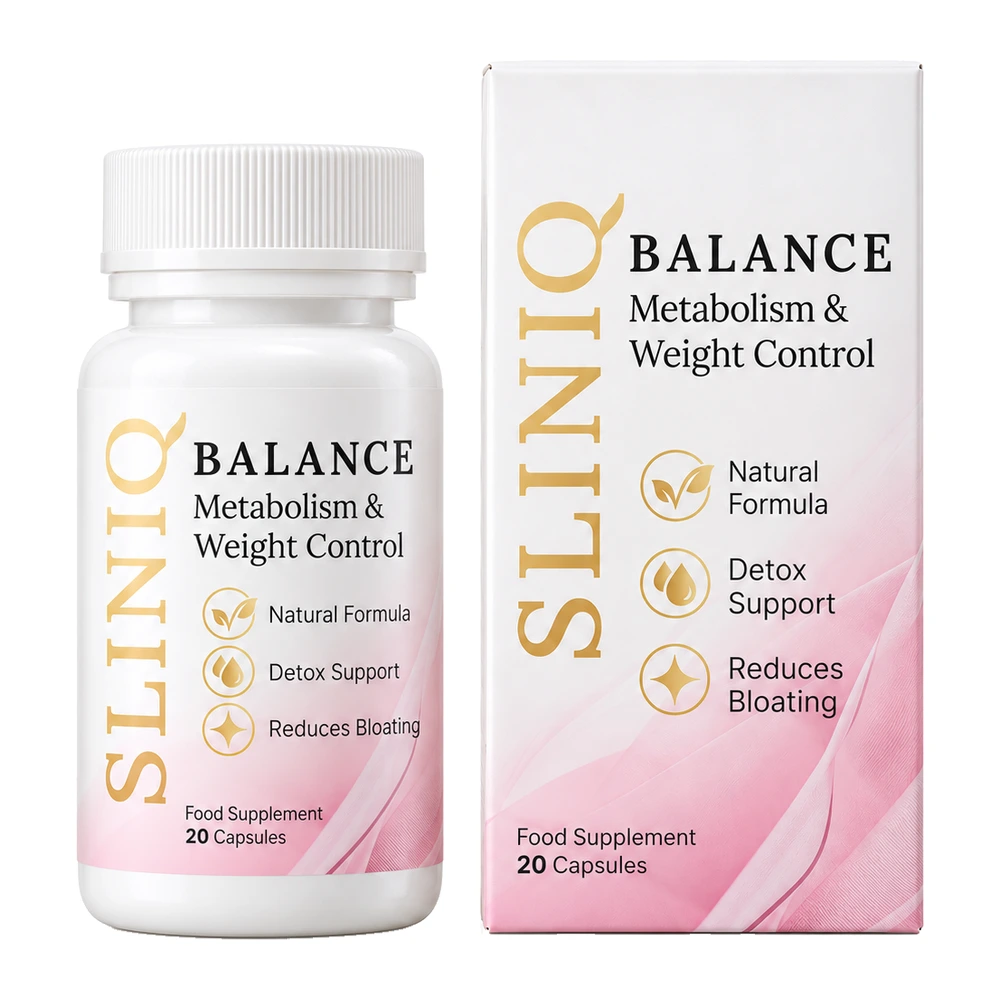 Sliniq Balance