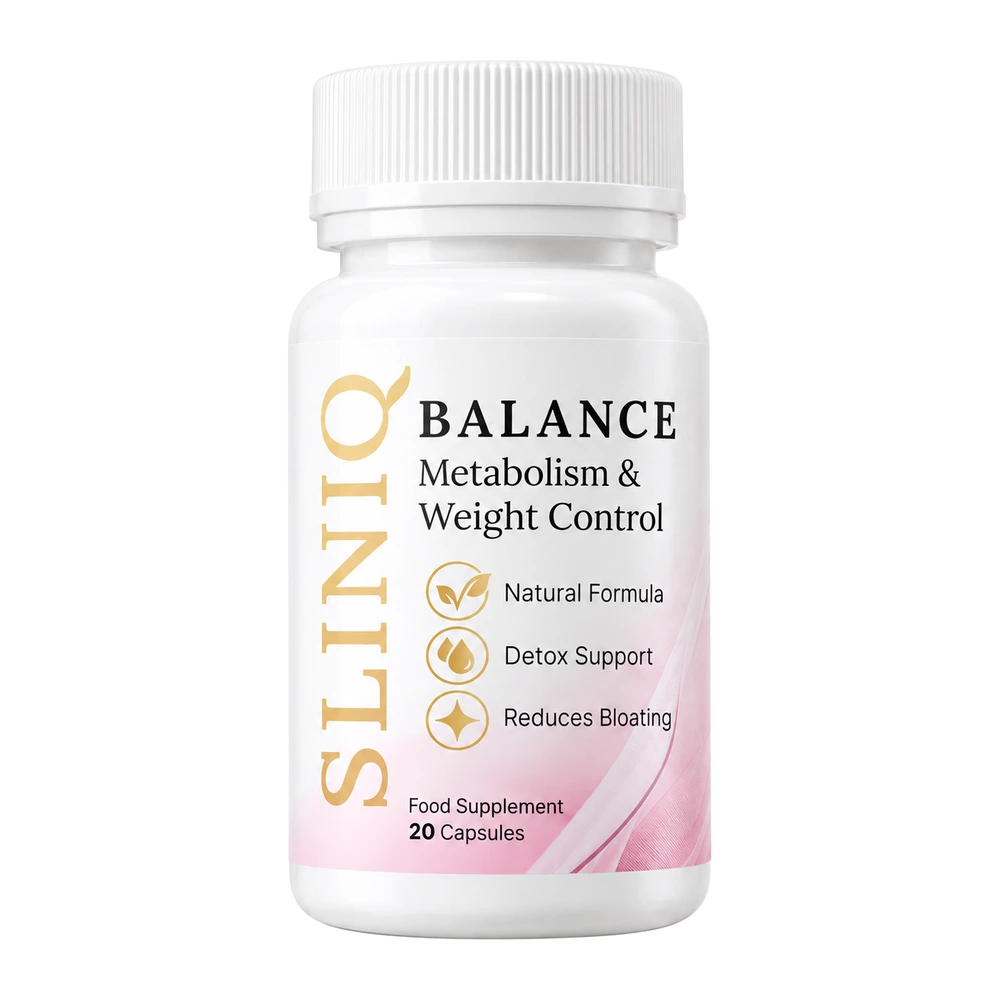 Sliniq Balance